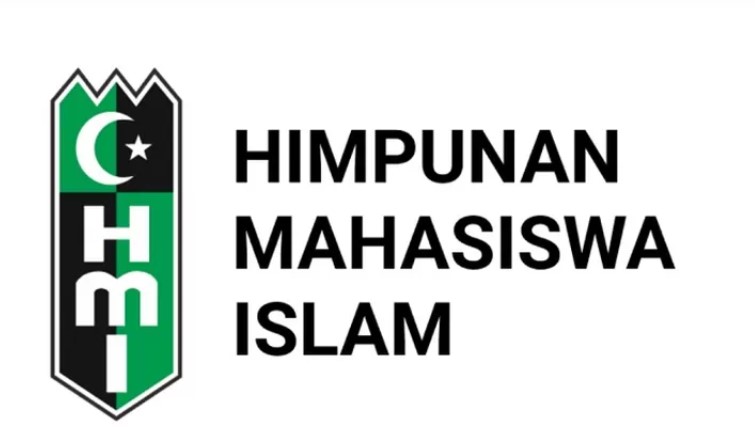 Logo HMI Pemerintah Kota Medan